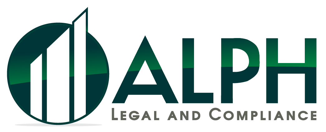 ALPH Legal Logo